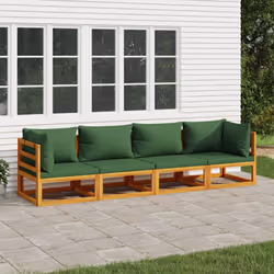 VidaXL 3155315 ensemble de meubles de jardin
