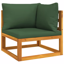 VidaXL 3155315 ensemble de meubles de jardin