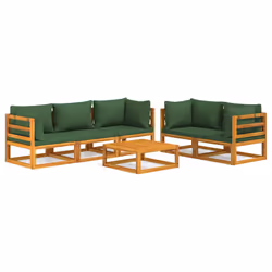VidaXL 3155317, 6 pièce(s)