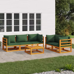 VidaXL 3155317 ensemble de meubles de jardin
