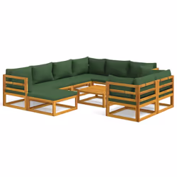 VidaXL 3155323, 10 pièce(s)