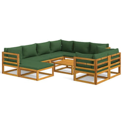 VidaXL 3155323 ensemble de meubles de jardin