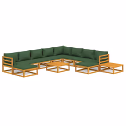 VidaXL 3155326, 12 pièce(s)