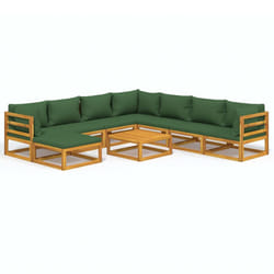 VidaXL 3155327 ensemble de meubles de jardin