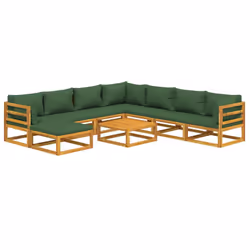 VidaXL 3155327 ensemble de meubles de jardin