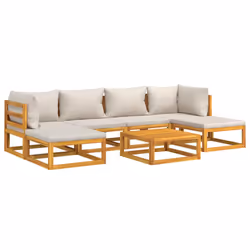 VidaXL 3155328 ensemble de meubles de jardin