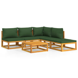 VidaXL 3155330 ensemble de meubles de jardin