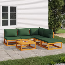 VidaXL 3155330 ensemble de meubles de jardin