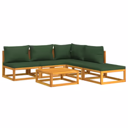 VidaXL 3155330 ensemble de meubles de jardin