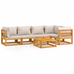 VidaXL 3155332, 6 pièce(s)