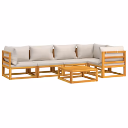 VidaXL 3155332 ensemble de meubles de jardin