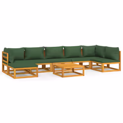 VidaXL 3155337, 8 pièce(s)
