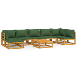 VidaXL 3155337 ensemble de meubles de jardin