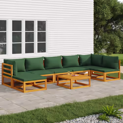 VidaXL 3155337 ensemble de meubles de jardin