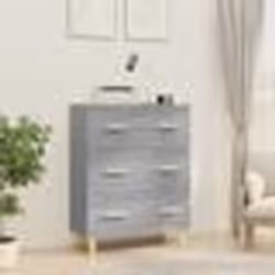 vidaXL Housses de balancelle 2 pcs 8 œillets 125x90x135/165 cm PE