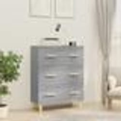 vidaXL Housses de balancelle 2 pcs 8 œillets 125x90x135/165 cm PE