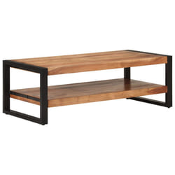 VidaXL 352307 Table à café, latérale et de salon