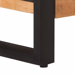 VidaXL 352307 Table à café, latérale et de salon - Vue supplémentaire 5