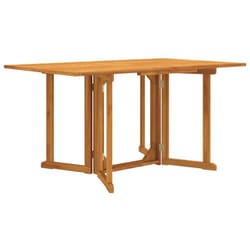 VidaXL 362751 table de jardin