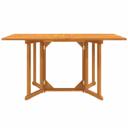 VidaXL 362751 table de jardin
