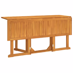 VidaXL 362751 table de jardin