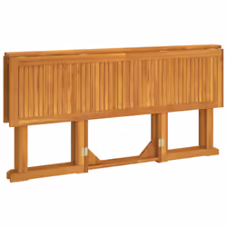 VidaXL 362751 table de jardin - Vue supplémentaire 4