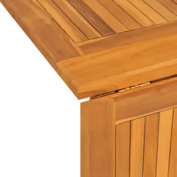 VidaXL 362751 table de jardin - Vue supplémentaire 6