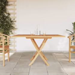 VidaXL 362616 table de jardin
