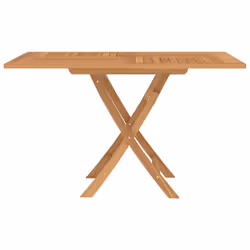 VidaXL 362616 table de jardin - Vue supplémentaire 4