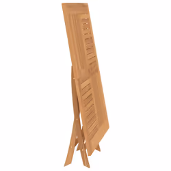 VidaXL 362616 table de jardin - Vue supplémentaire 5