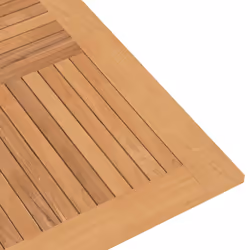 VidaXL 362616 table de jardin - Vue supplémentaire 7