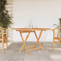 VidaXL 362617 table de jardin