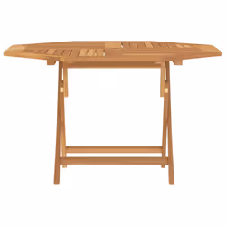 VidaXL 362617 table de jardin - Vue supplémentaire 4