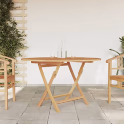 VidaXL 362618 table de jardin - Vue supplémentaire 2