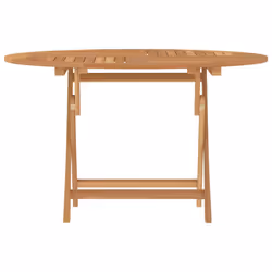 VidaXL 362618 table de jardin - Vue supplémentaire 3