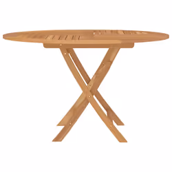 VidaXL 362618 table de jardin - Vue supplémentaire 4