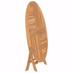 VidaXL 362618 table de jardin - Vue supplémentaire 5