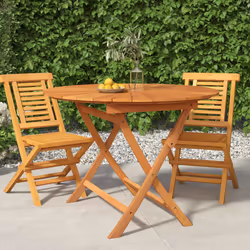 VidaXL 362619 table de jardin