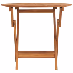 VidaXL 362619 table de jardin