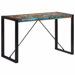 VidaXL 351692, 1200 mm, 550 mm, 760 mm, 1 pièce(s)