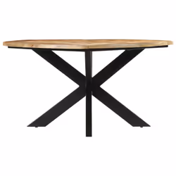 VidaXL 351710 table de cuisine et de salle à manger