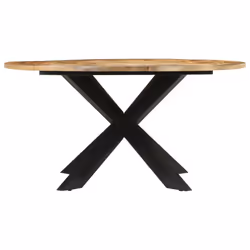 VidaXL 351710 table de cuisine et de salle à manger