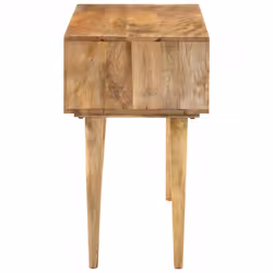 VidaXL 351593 bureau - Vue supplémentaire 4