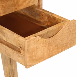 VidaXL 351593 bureau - Vue supplémentaire 7