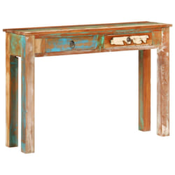 VidaXL 352781 Table à café, latérale et de salon