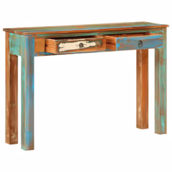 VidaXL 352781 Table à café, latérale et de salon