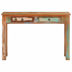 VidaXL 352781 Table à café, latérale et de salon