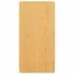 vidaXL Dessus de table 40x80x2,5 cm bambou