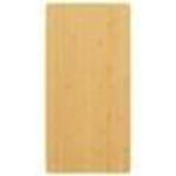 vidaXL Dessus de table 40x80x2,5 cm bambou