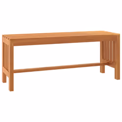 VidaXL 363288, Bois, 110 kg, Adultes et enfants, 1100 mm, 350 mm, 450 mm